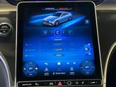Thumbnail of 2023 Starling Blue Metallic Mercedes-Benz AMG C 43
