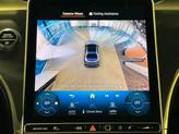 Thumbnail of 2023 Starling Blue Metallic Mercedes-Benz AMG C 43