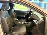 Thumbnail of 2023 Mineral Gray Metallic Chevrolet Malibu