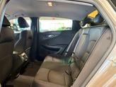 Thumbnail of 2023 Mineral Gray Metallic Chevrolet Malibu