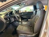 Thumbnail of 2023 Mineral Gray Metallic Chevrolet Malibu