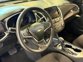Thumbnail of 2023 Mineral Gray Metallic Chevrolet Malibu