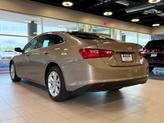 Thumbnail of 2023 Mineral Gray Metallic Chevrolet Malibu