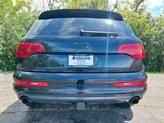 Thumbnail of 2014 Black Audi Q7