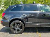 Thumbnail of 2014 Black Audi Q7