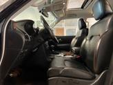 Thumbnail of 2020 Super Black Nissan Armada