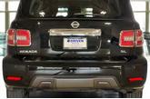 Thumbnail of 2020 Super Black Nissan Armada
