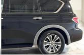 Thumbnail of 2020 Super Black Nissan Armada