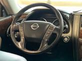 Thumbnail of 2020 Super Black Nissan Armada