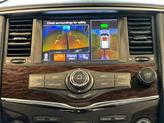 Thumbnail of 2020 Super Black Nissan Armada