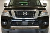 Thumbnail of 2020 Super Black Nissan Armada
