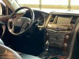 Thumbnail of 2020 Super Black Nissan Armada
