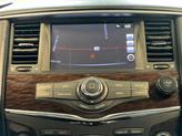Thumbnail of 2020 Super Black Nissan Armada
