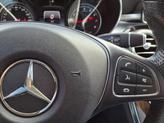 Thumbnail of 2018 Black Mercedes-Benz C-Class