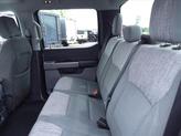 Thumbnail of 2023 Silver Ford F-150