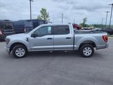 Thumbnail of 2023 Silver Ford F-150
