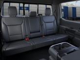 Thumbnail of 2025 Space White Metallic Ford F-150