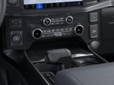 Thumbnail of 2025 Space White Metallic Ford F-150