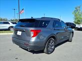 Thumbnail of 2023 Carbonized Gray Metallic Ford Explorer