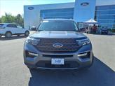 Thumbnail of 2023 Carbonized Gray Metallic Ford Explorer