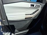 Thumbnail of 2023 Carbonized Gray Metallic Ford Explorer
