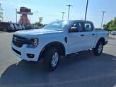 Thumbnail of 2025 White Ford Ranger