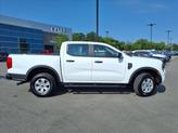 Thumbnail of 2025 White Ford Ranger