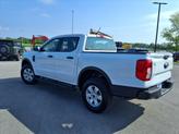 Thumbnail of 2025 White Ford Ranger