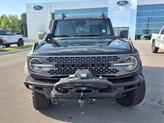 Thumbnail of 2023 Black Ford Bronco