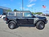 Thumbnail of 2023 Black Ford Bronco