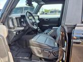 Thumbnail of 2023 Black Ford Bronco