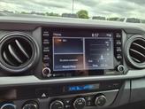Thumbnail of 2022 Gray Toyota Tacoma