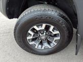 Thumbnail of 2022 Gray Toyota Tacoma