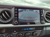Thumbnail of 2022 Gray Toyota Tacoma