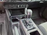 Thumbnail of 2022 Gray Toyota Tacoma