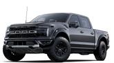 Photo of 2025 Carbonized Gray Metallic Ford F-150