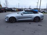Thumbnail of 2022 Silver Ford Mustang