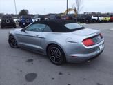 Thumbnail of 2022 Silver Ford Mustang