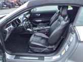 Thumbnail of 2022 Silver Ford Mustang