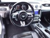 Thumbnail of 2022 Silver Ford Mustang