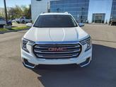 Thumbnail of 2023 White GMC Terrain