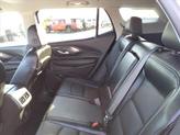 Thumbnail of 2023 White GMC Terrain
