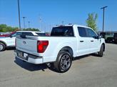 Thumbnail of 2025 White Ford F-150