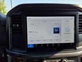 Thumbnail of 2025 White Ford F-150