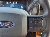Thumbnail of 2025 White Ford F-150