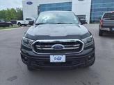 Thumbnail of 2020 Black Ford Ranger