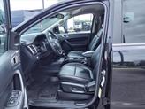 Thumbnail of 2020 Black Ford Ranger