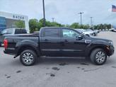 Thumbnail of 2020 Black Ford Ranger
