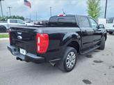 Thumbnail of 2020 Black Ford Ranger