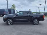 Thumbnail of 2020 Black Ford Ranger